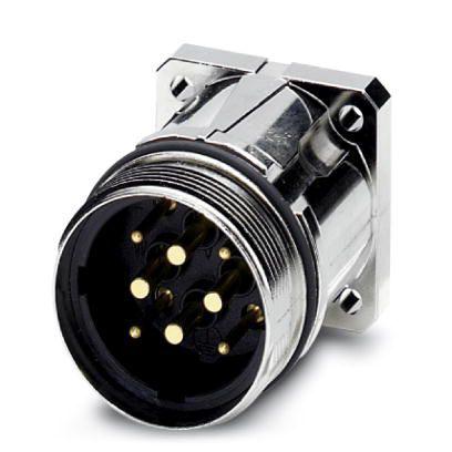 Соединитель аппаратный передняя стенка SM-5EPWN8AWT00 Phoenix Contact 1613517