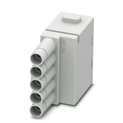 Модуль для установки контактов HC-M-05L-TPT-F Phoenix Contact 1423962