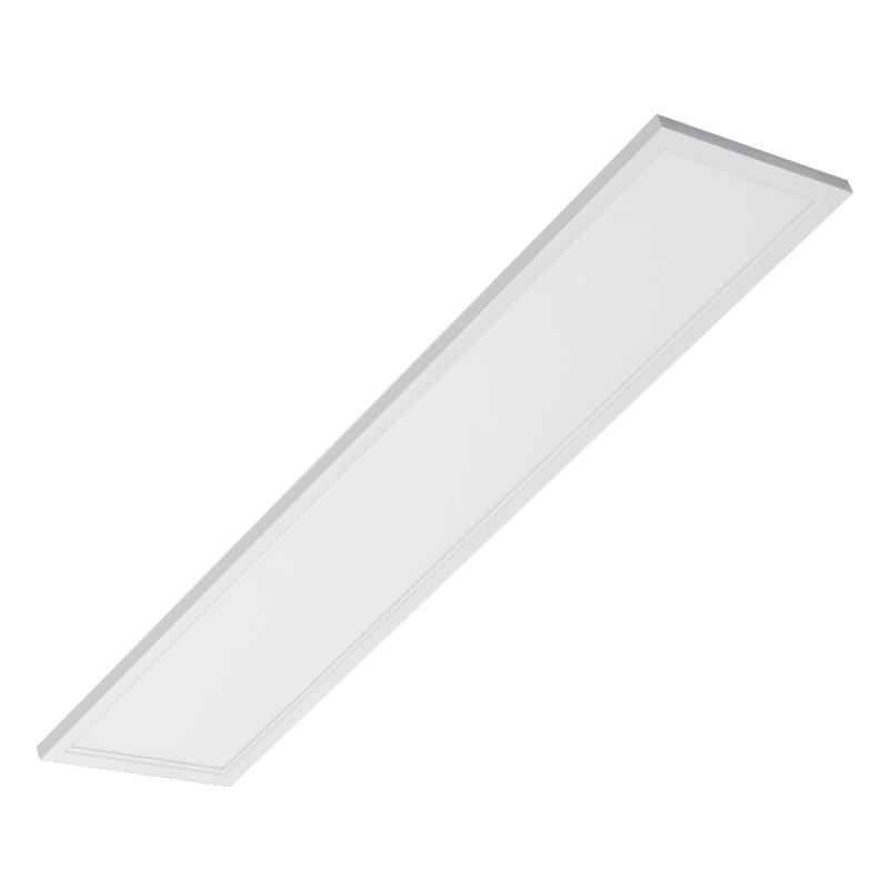 Светильник светодиодный SPARTA-PANEL-CSVT-34-UGR 36Вт 4000К IP54 4000лм 295х1195 встраив. подвесной панель бел. CSVT ЦБ000016926