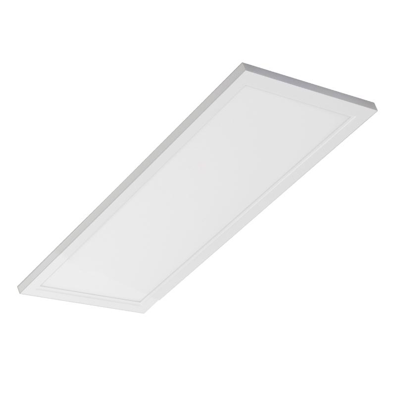 Светильник светодиодный SPARTA-PANEL-CSVT-17 17Вт 3000К IP40 1800лм 295х595 встраив. подвесной для выносн. БАП VS панель бел. CSVT ЦБ000016966