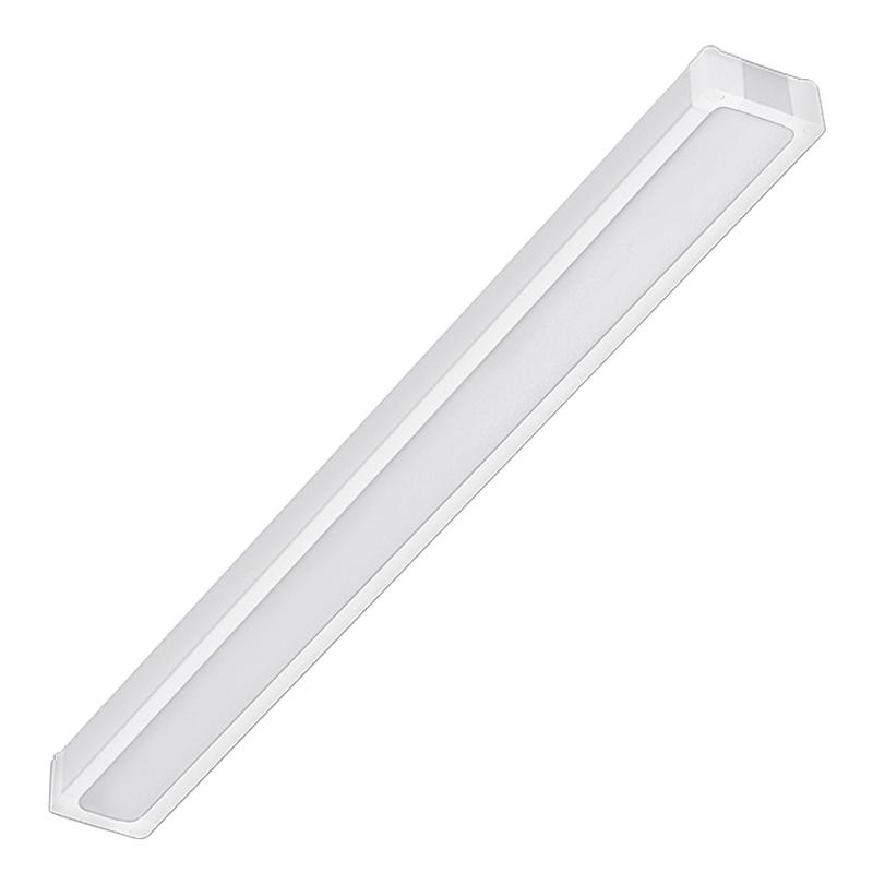 Светильник светодиодный Hightech-64/opal-sand 64Вт 5000К IP54 7200лм 160х2300 встраив. накладной/подвесной бел. CSVT ЦБ000017153