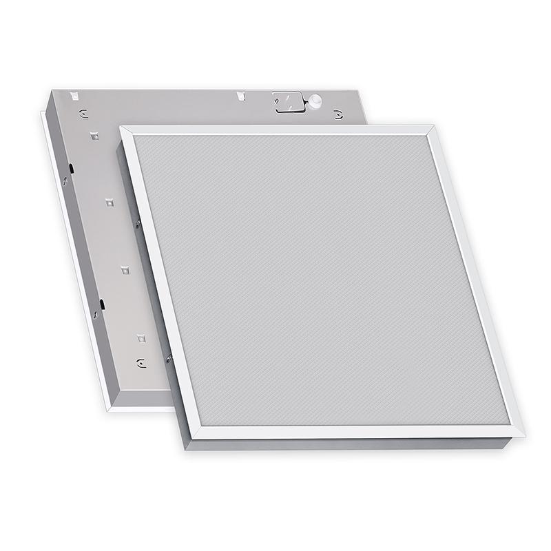 Светильник светодиодный AVRORA-32/prisma 32Вт 3000К IP20 3700лм 295х1195 встраив. подвесной для выносн. БАП CSVT ЦБ000017224