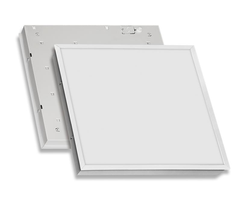 Светильник светодиодный AVRORA-32/opal-sand 32Вт 6500К IP20 3700лм 595х595 встраив. в гипсокартон для выносн. БАП CSVT ЦБ000017259