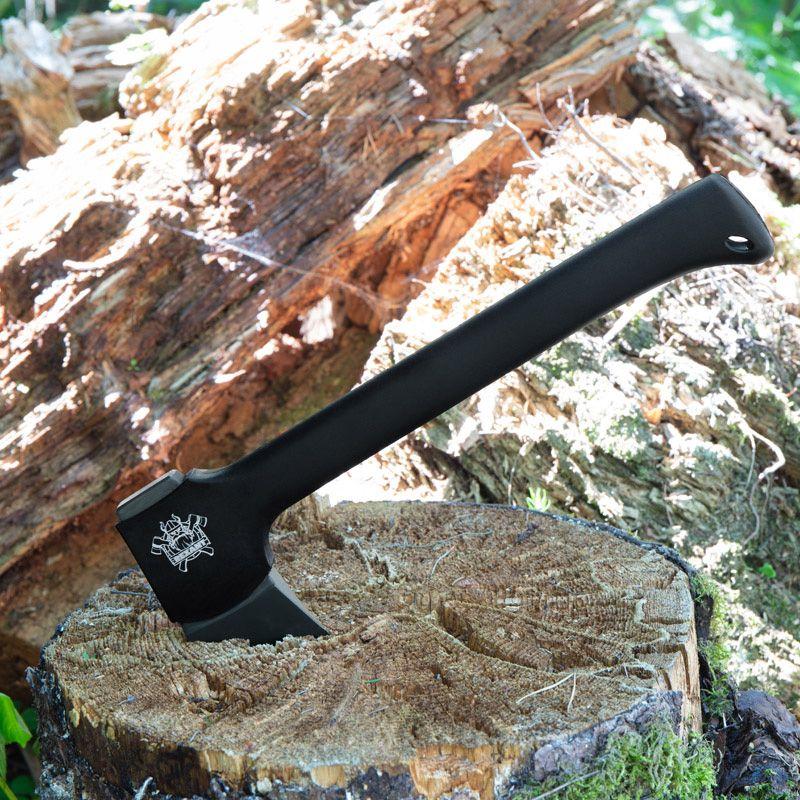 Топор универсальный Викинг 440мм Rexant 12-6903