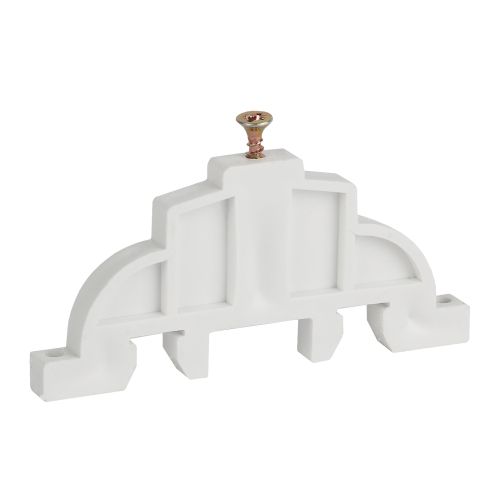 Суппорт для парапетного кабель-канала 100х40 Эра Б0048449