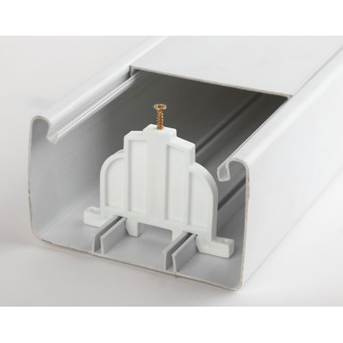 Суппорт для парапетного кабель-канала 100х60 Эра Б0048450