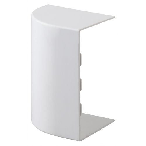 Заглушка для кабель-канала 25х16 бел. Эра Б0036062