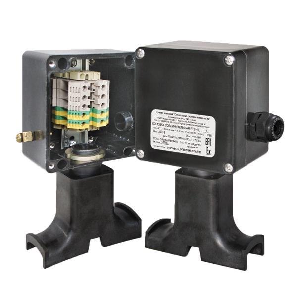 Коробка соединительная РТВ 401(П)-1П/0 ССТ 2189279