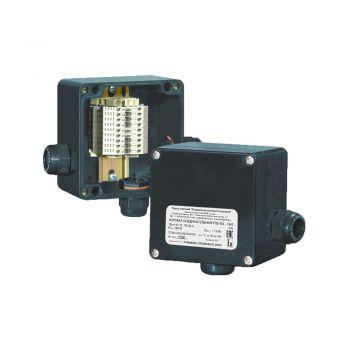 Коробка соединительная РТВ(i) 404-2Б/1П ССТ 2196995