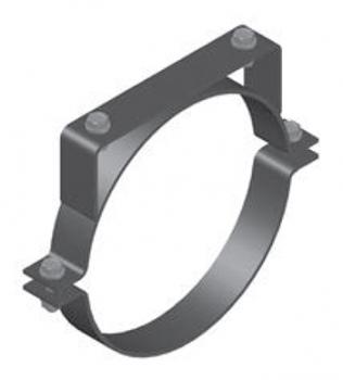 Кронштейн для крепления монтажной коробки К.РТВ 10.325х000 ССТ 2206862