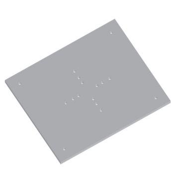 Пластина для крепления коробки Авох ТС.09 К ССТ 2183966