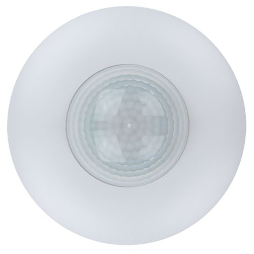 Датчик движения MD 06 потолочный 1200Вт 12м (501050) Эра Б0043811