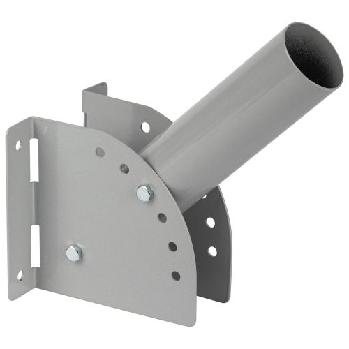 Кронштейн для уличного светильника SPP-AC2-0-230-048 230х150х120 d48мм с перемен. углом Эра Б0047649