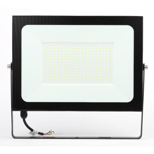 Прожектор светодиодный LPR-061-0-65K-200 200Вт 6500К 18000лм IP65 424х372х34 уличный Эра Б0043594