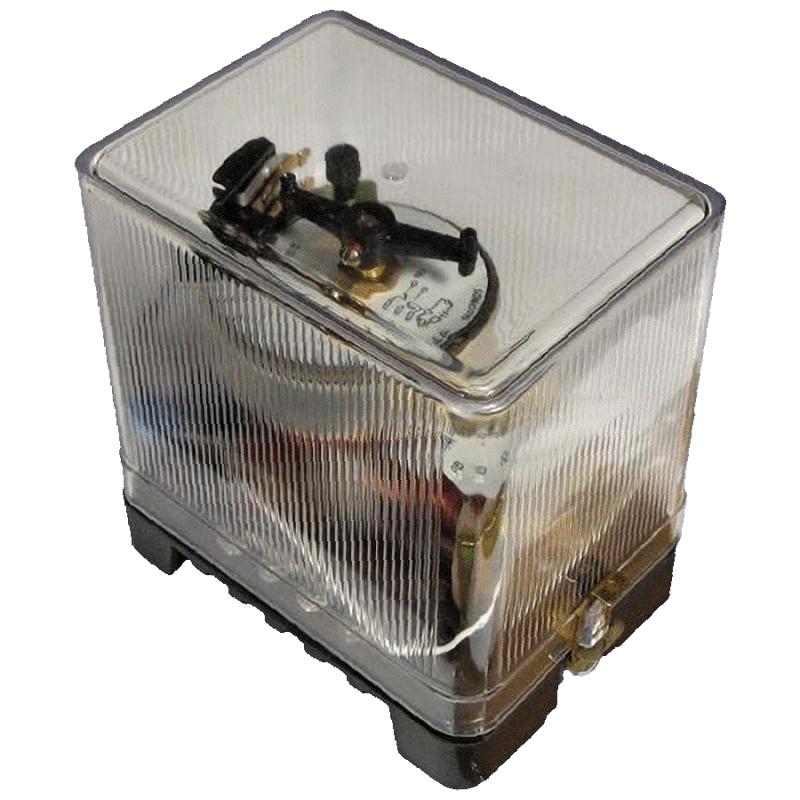 Реле времени РВ-133 24В ЧЭАЗ A8119-76915418