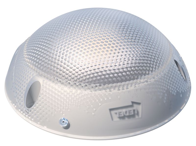 Светильник Sveteco NEW 8/10/Д/4.0K/KM/02/220AC IP66 накладное крепление LEDEL 202001000842100K