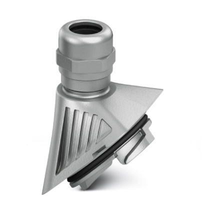 Ввод кабельный HC-B-G-M20-ER-AL Phoenix Contact 1411442