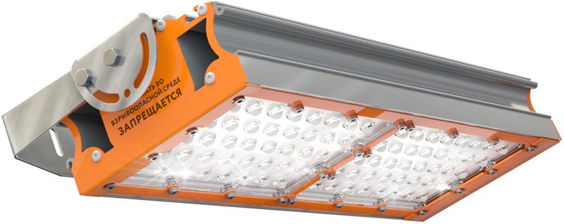 Светильник светодиодный TL-PROM 2 PR Plus 5K K50 Ех промышлен. Технологии света УТ000010643