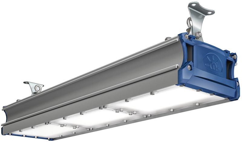 Светильник светодиодный TL-PROM SM 115 4K D OPL промышлен. Технологии света УТ000010916