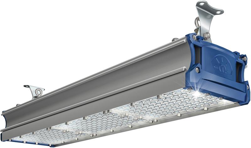 Светильник светодиодный TL-PROM SM 130 5K DIM Г промышлен. Технологии света УТ000010243