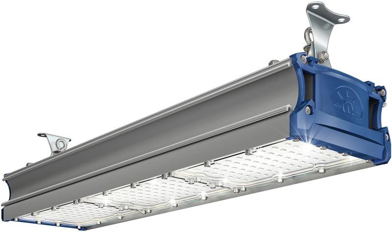 Светильник светодиодный TL-PROM SM 150 5K DIM D промышлен. Технологии света УТ000010250