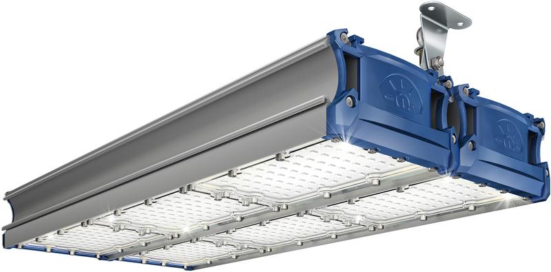 Светильник светодиодный TL-PROM SM 230 5K DIM D промышлен. Технологии света УТ000010270