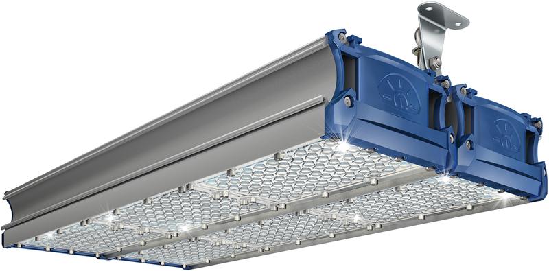 Светильник светодиодный TL-PROM SM 255 5K DIM К40 промышлен. Технологии света УТ000010280