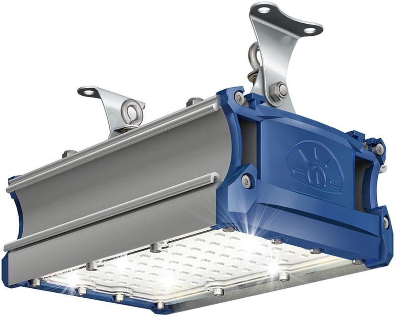 Светильник светодиодный TL-PROM SM 45 4K D промышлен. Технологии света УТ000010305