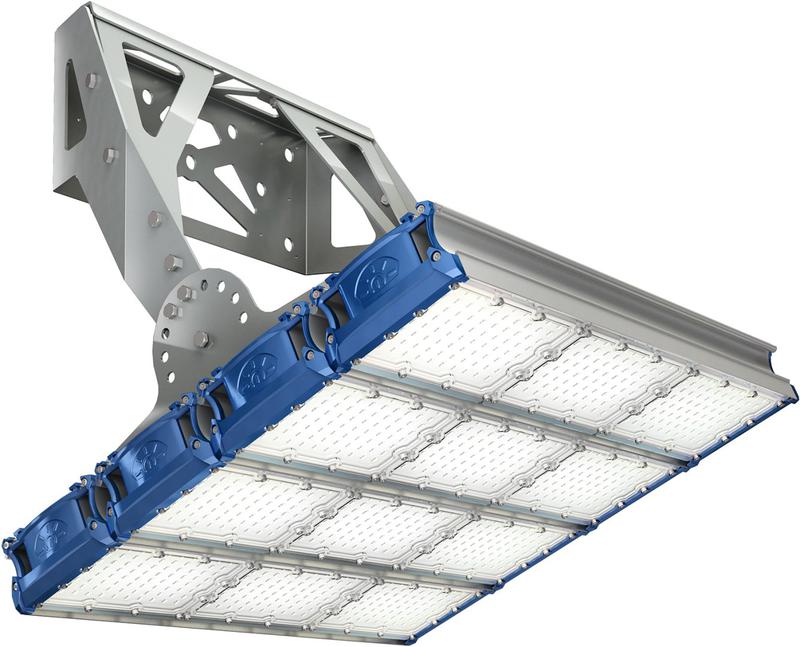Светильник светодиодный TL-PROM SM 610 4K FL DIM D промышлен. Технологии света УТ000010176