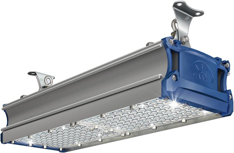 Светильник светодиодный TL-PROM SM 65 5K К50 промышлен. Технологии света УТ000009601