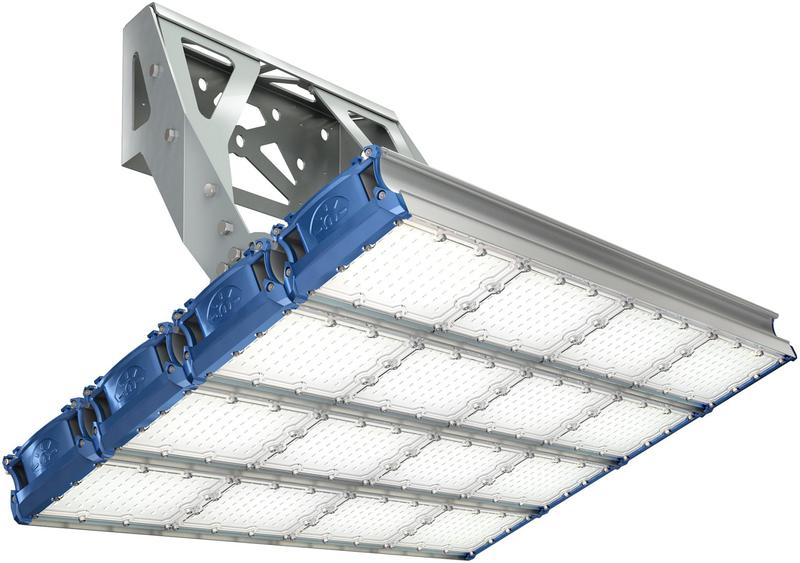 Светильник светодиодный TL-PROM SM 680 4K FL DIM D промышлен. Технологии света УТ000010184