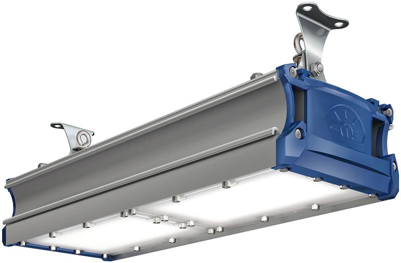 Светильник светодиодный TL-PROM SM 80 4K D OPL промышлен. Технологии света УТ000010911