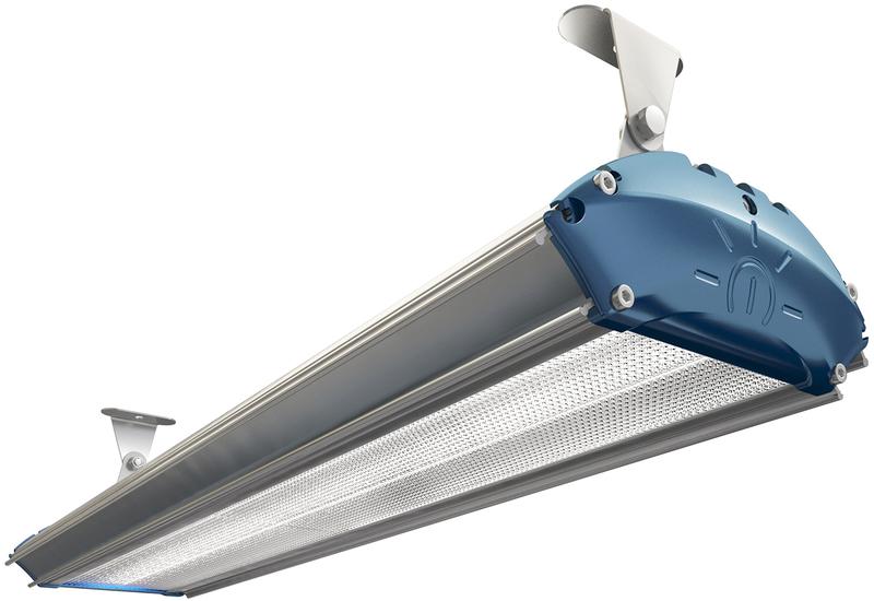 Светильник светодиодный TL-PROM-100-4K DIM (Д) PRS промышлен. Технологии света УТ000009688