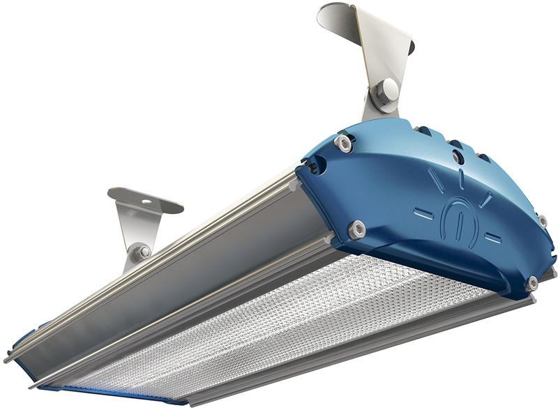 Светильник светодиодный TL-PROM-50-4K DIM (Д) PRS промышлен. Технологии света УТ000009686