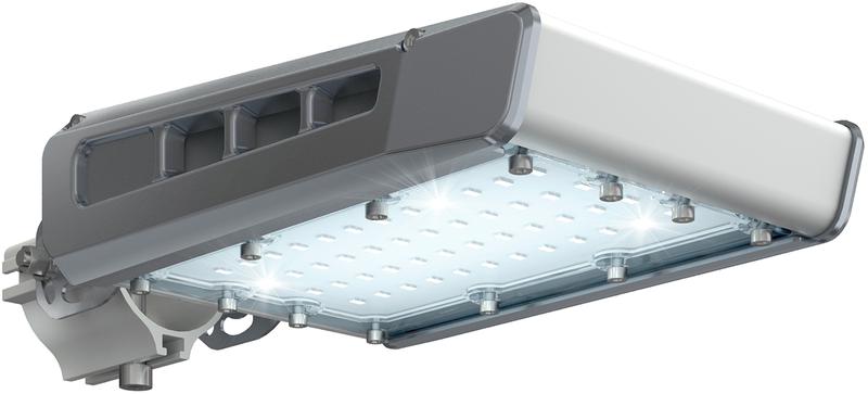 Светильник светодиодный TL-STREET 35 5K LC F3 D IE уличный Технологии света УТ000010936