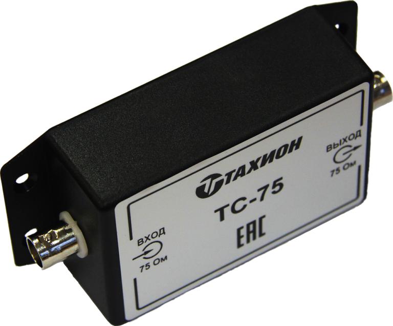 Симметрирующий трансформатор