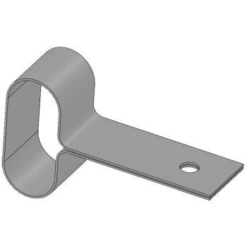 Зажим крепежный СР/К.1-25 ПО ССТ 2183868