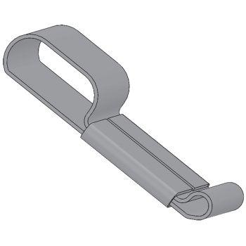 Зажим крепежный СР/Т.1-25 М ССТ 2183869