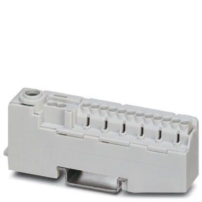 Клемма потенциальные блоки PTU 16/14х2.5 GY Phoenix Contact 3214016