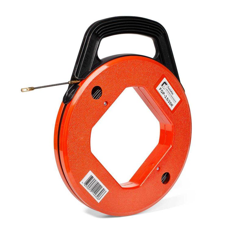 Протяжка-стеклопруток FGP-3.5/30K (кр) Fortisflex 81126