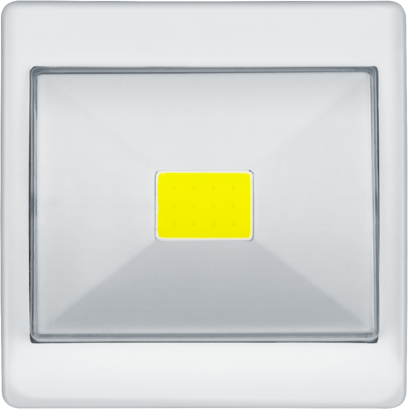 Фонарь 14 230 NPT-PL02-3AAA/12PACK 3Вт COB дисплей бокс Navigator 14230