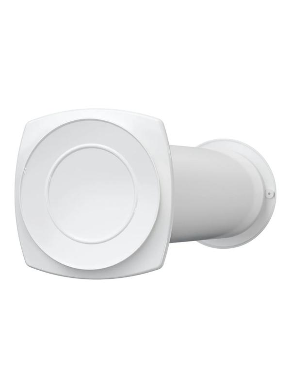 Клапан приточный D125 ERA 12.5КП