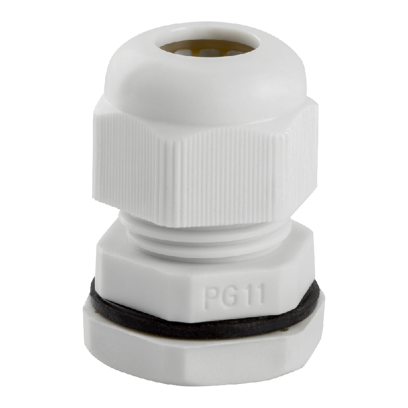 Сальник PG11 d7-9мм IP54 КЭАЗ 143106