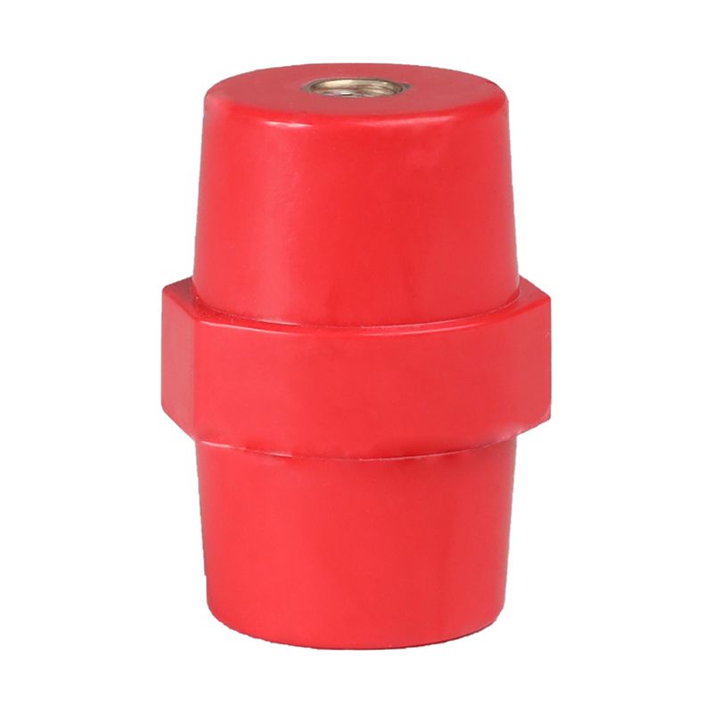 Изолятор SM45 (М8) силовой КЭАЗ 143254