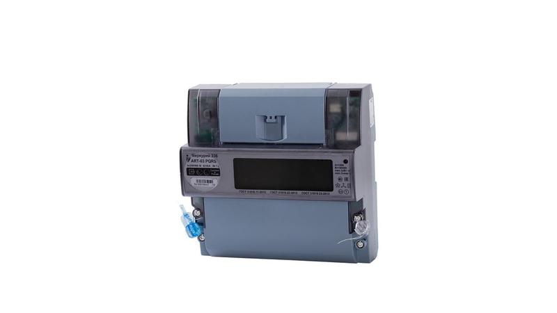 Счетчик Меркурий 236 ART-01 PQRS многотариф. МСК+2 Инкотекс М0000051663