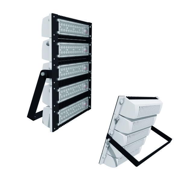 Светильник светодиодный LAD LED R500-5-M-6-350L 350Вт 5000К IP67 49843лм ЛАДзавод LADLED5M6350L