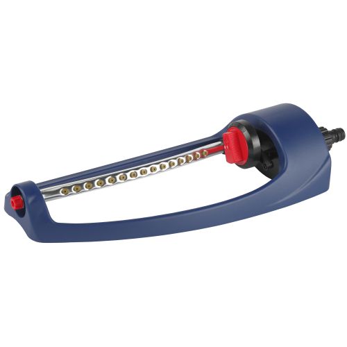 Дождеватель туба алюм. 260кв.м (1/12) Green Apple Б0003101