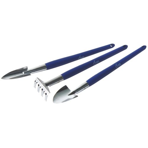 Набор садовый инструмент "МИНИ" (10/60) Green Apple Б0003068