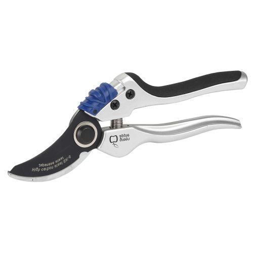 Секатор литой плоскостной (12/72) Green Apple Б0003059