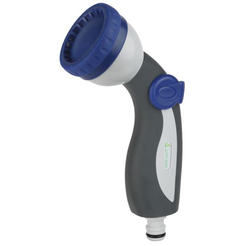 Пистолет-распылитель пластик (12/48/576) Green Apple Б0017767